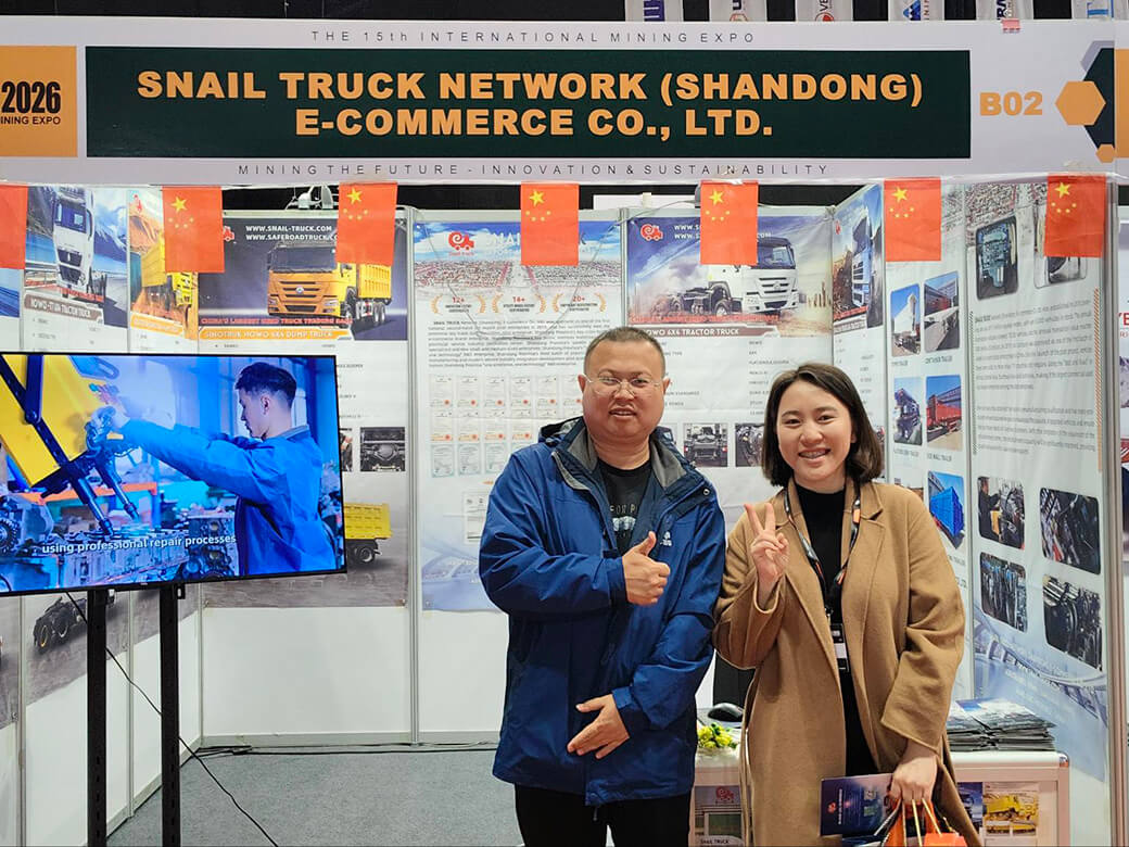 Mongolia Exhibition
